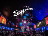 사파이어 라스베가스 스트립 클럽, 비디오 포커머신 추가 승인 요청