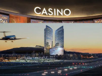 외국인 전용 제주 드림타워 카지노, VIP 1,000명 수용