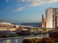 시저스와 ECBI, 댄빌 프로젝트에 6억5천만 달러 카지노 건설