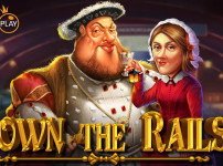 프라그마틱 플레이, London Tube 테마 디지털 슬롯 게임 Down the Rails 출시