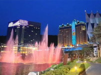 강원랜드, 2분기 수익 53% 증가 흑자전환