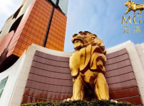 MGM 차이나, 2022년 상반기 실적 보고