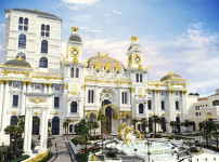 사이판 임페리얼 퍼시픽 카지노, 장비 판매 위해 온라인 경매 재개