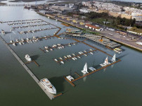 스페인 남부 해안도시 우엘바, 활성화 프로젝트에 새로운 카지노 고려