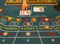 바카라에서 더 자주 이기는 방법