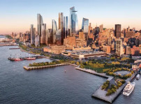 뉴욕 최초의 라스베가스 스타일 카지노, 윈 리조트와 파트너