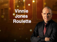 리얼 딜러 스튜디오, 베트웨이와 함께 비니 존스 룰렛 출시