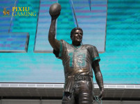 픽시우 게이밍과 댄 마리노, 몰입형 슬롯 게임으로 2023년 출시 예정