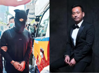 마카오 카지노의 만연한 사이드 베팅 문화에 대해 말한 선시티그룹의 전 CEOp