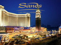 라스베이거스 샌즈(미국)