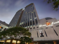 GKL, 8월 카지노 매출 전년동월대비 160.2% 증가