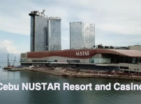 필리핀 세부 누스타 리조트 앤 카지노, VIP 게임 공간 개장