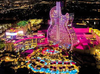 세미놀 하드 락 카지노 직원들 1억달러 대박