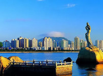 마카오에서 주하이 입국, 코로나 검사 요건 48시간으로 완화