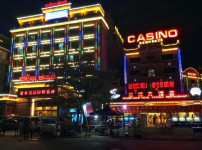 캄보디아 불법 도박 영업, 정부의 단속에 직면