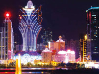 마카오 6개의 카지노 운영업체, 마감전 공개 입찰 신청서 제출