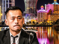 엘빈 차우, 마카오 카지노에서 승수 베팅 계획 참여 혐의 부인