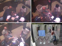 인도네시아 주지사 부패 의혹, 퍼스 카지노로 번져