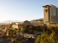 야마바 리조트 앤 카지노, 라이트&amp;원더의 새로운 슬롯 프랜차이즈 출시