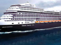 코나미, 미국 크루즈선 11척에 SYNKROS 카지노 관리 시스템 설치