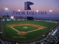 토르 에퀴티스, 코니 아일랜드의 뉴욕 카지노 라이선스에 관심