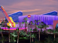 하드록 인터내셔널의 바르셀로나 월드 카지노 프로젝트 난항>