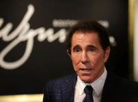 카지노 재벌 스티브 윈, 중국 에이전트 주장으로 미국 소송에서 패소