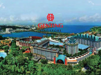 일본 요코하마 IR 입찰 취소한 겐팅 싱가포르, 일본 엔화 채권 전액 상환