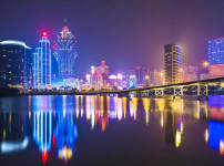 마카오 3분기 GGR, VIP 바카라 기여도 20.8% 감소