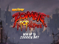 AvatarUX, 스릴 넘치는 새로운 메카닉을 선보이는 좀비 온라인 슬롯 출시