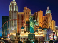 뉴욕 카지노 라이선스 입찰, 정치인과 로비스트에게는 대박