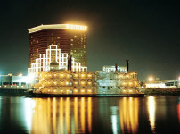 호스슈 카지노 슬롯 플레이어, 시저스 엔트테인먼트 고소