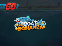 플레이앤고, 새로운 보트 보난자 비디오 슬롯 출시