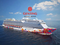 버뮤다 법원, 실패한 카지노 크루즈 운영업체 겐팅 홍콩 청산명령