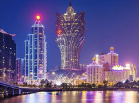 마카오 카지노 라이선스 운영자 총 부채, 240억 달러에 달할 것으로 예상