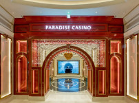 파라다이스, 9월 카지노 수익 연간 큰 증가