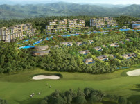 Hann Reserve의 첫 번째 프로젝트, 2025년에 완료 예정