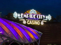 엠파이어 시티(Empire City) 카지노