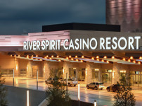 River Spirit Casino