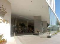 멜버른 크라운 카지노, 1억 2천만달러 벌금 부과