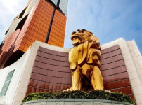 마카오의 MGM 코타이 카지노, 검사 결과 코로나 없는 것으로 확인돼 재개장