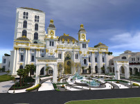 사이판 임페리얼 팰리스 카지노, 협상 성공시 2023년 1분기 운영 예상