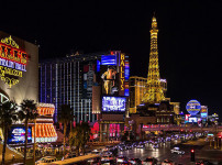 미국 카지노 산업, 사상 최고 분기 기록