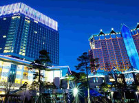 정선서 강원랜드 레저영업 인턴 5명 등 코로나19 확진자 7명 발생