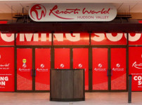 리조트 월드 허드슨 밸리