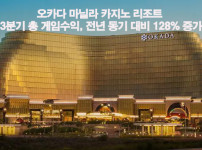마닐라 오카다 카지노 리조트