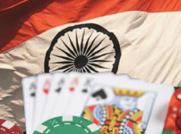 인도, 온라인 카지노 카드 게임 등 베팅 규제 법안 초안 검토