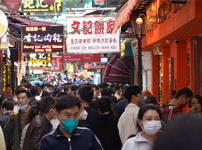 마카오 카지노, 1월 게임 매출 3년 만에 최고 수익 달성