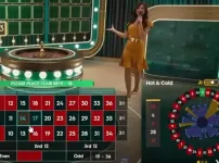 프래그마틱, 라이브 카지노 제품군에 파워업 룰렛 추가

