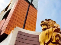 카지노 운영업체 MGM 차이나, MGM 브랜드 사용 갱신